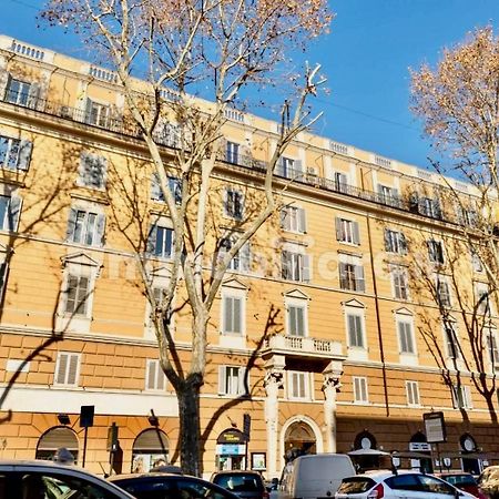Saint Peter 78 - Design Apartment Рим Экстерьер фото