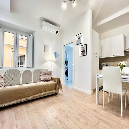 Saint Peter 78 - Design Apartment Рим Экстерьер фото