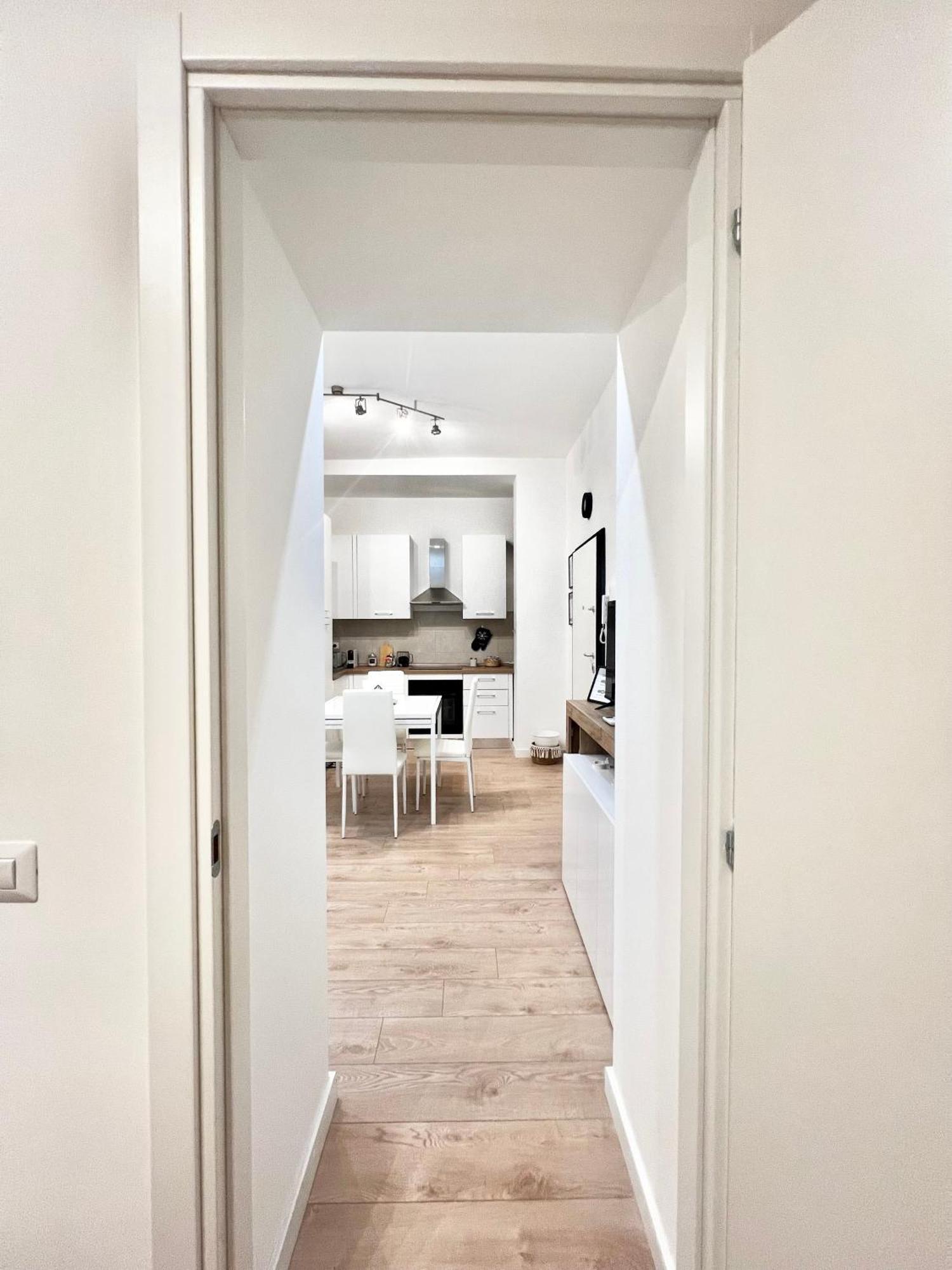Saint Peter 78 - Design Apartment Рим Экстерьер фото
