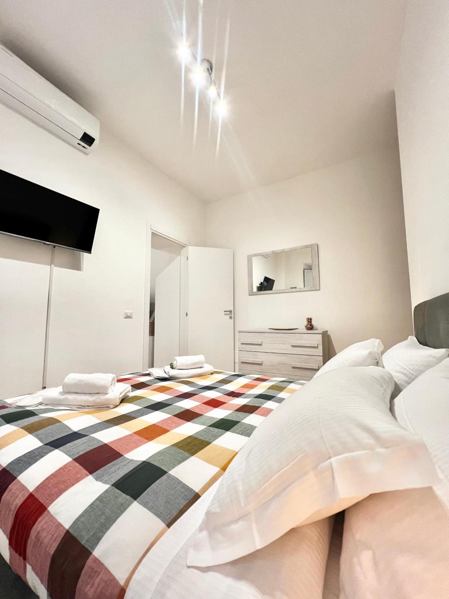 Saint Peter 78 - Design Apartment Рим Экстерьер фото
