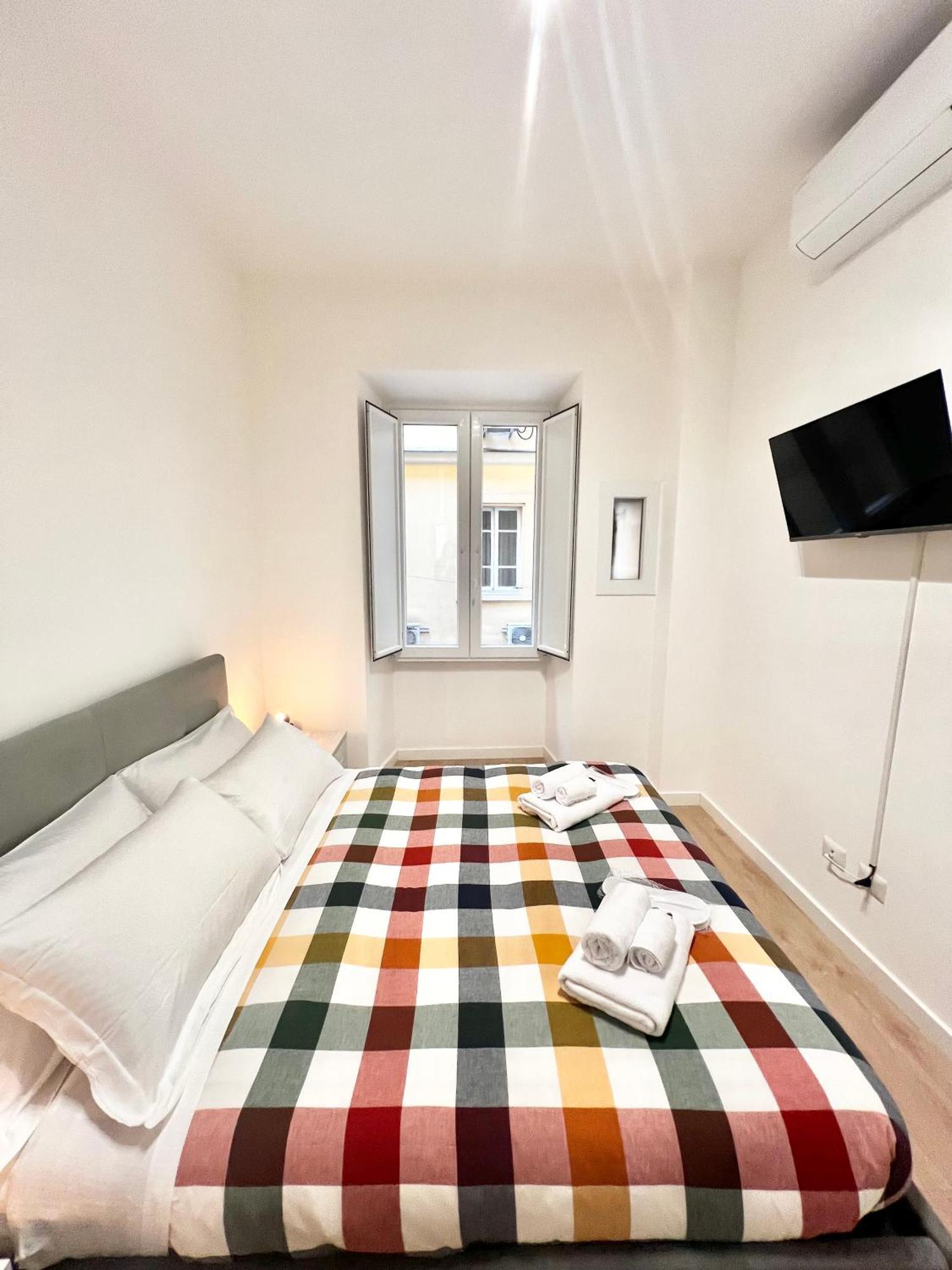 Saint Peter 78 - Design Apartment Рим Экстерьер фото