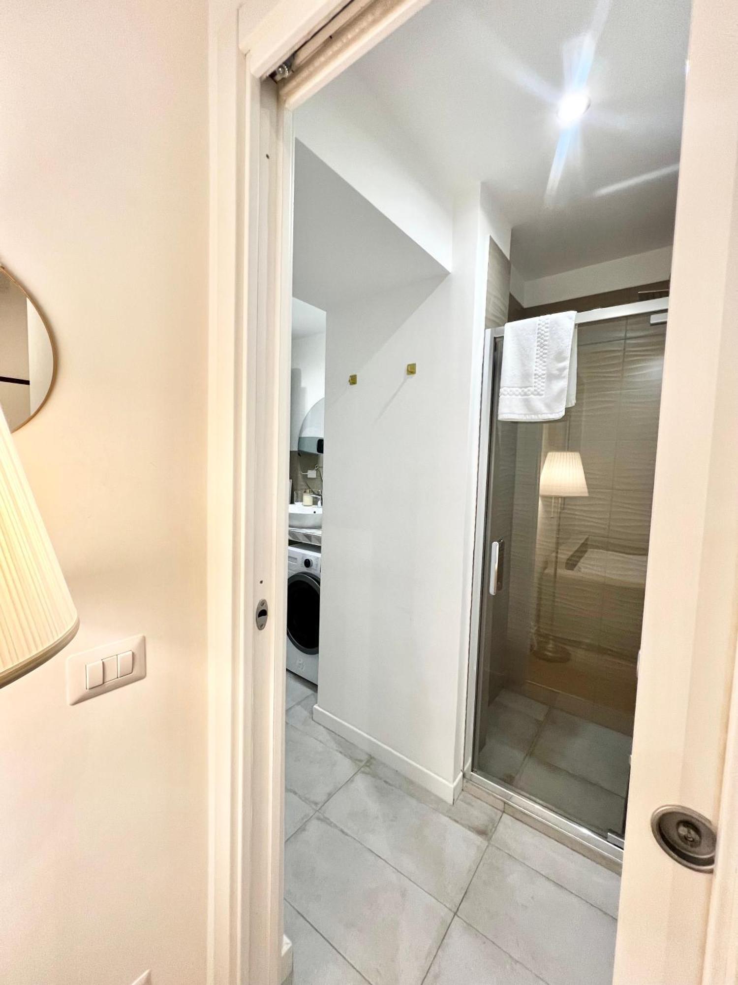 Saint Peter 78 - Design Apartment Рим Экстерьер фото