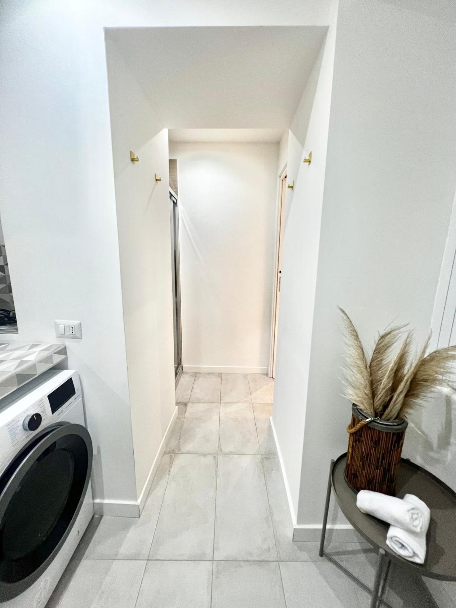 Saint Peter 78 - Design Apartment Рим Экстерьер фото