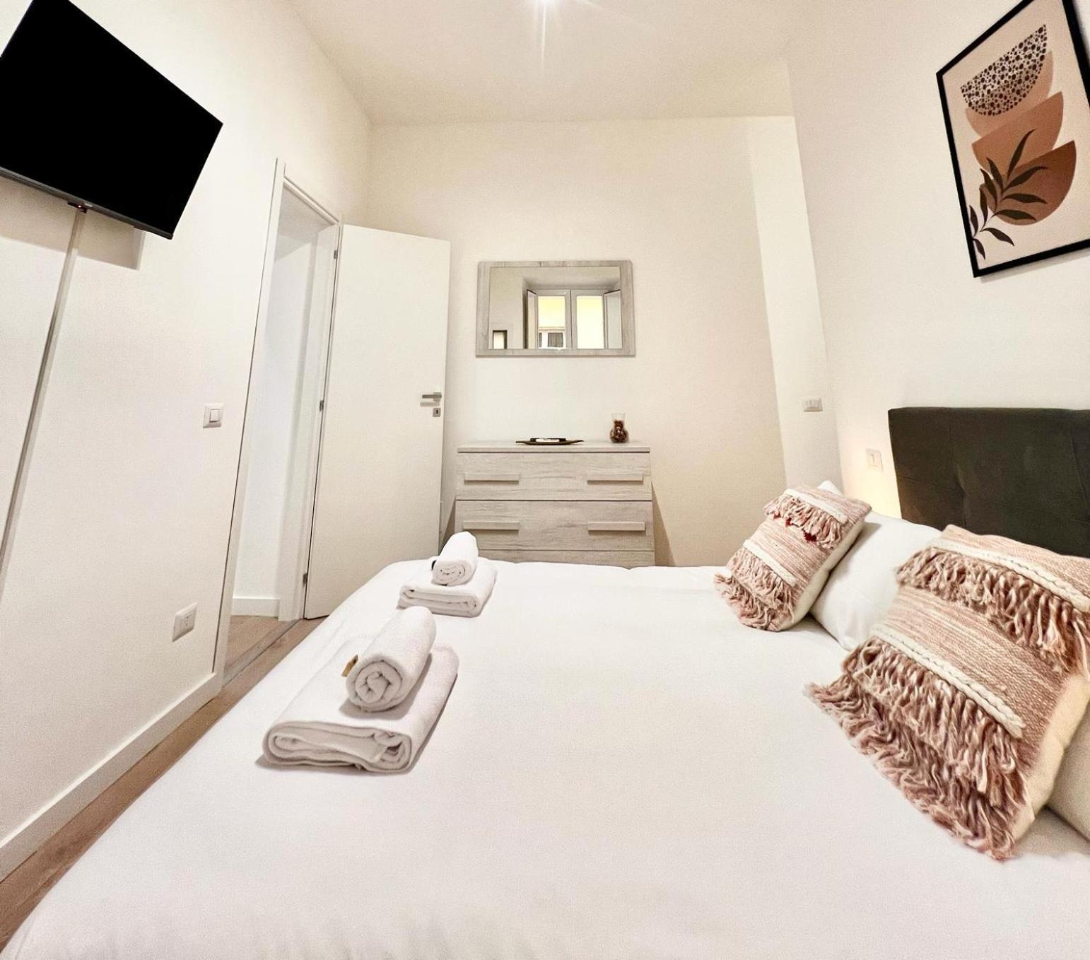Saint Peter 78 - Design Apartment Рим Экстерьер фото