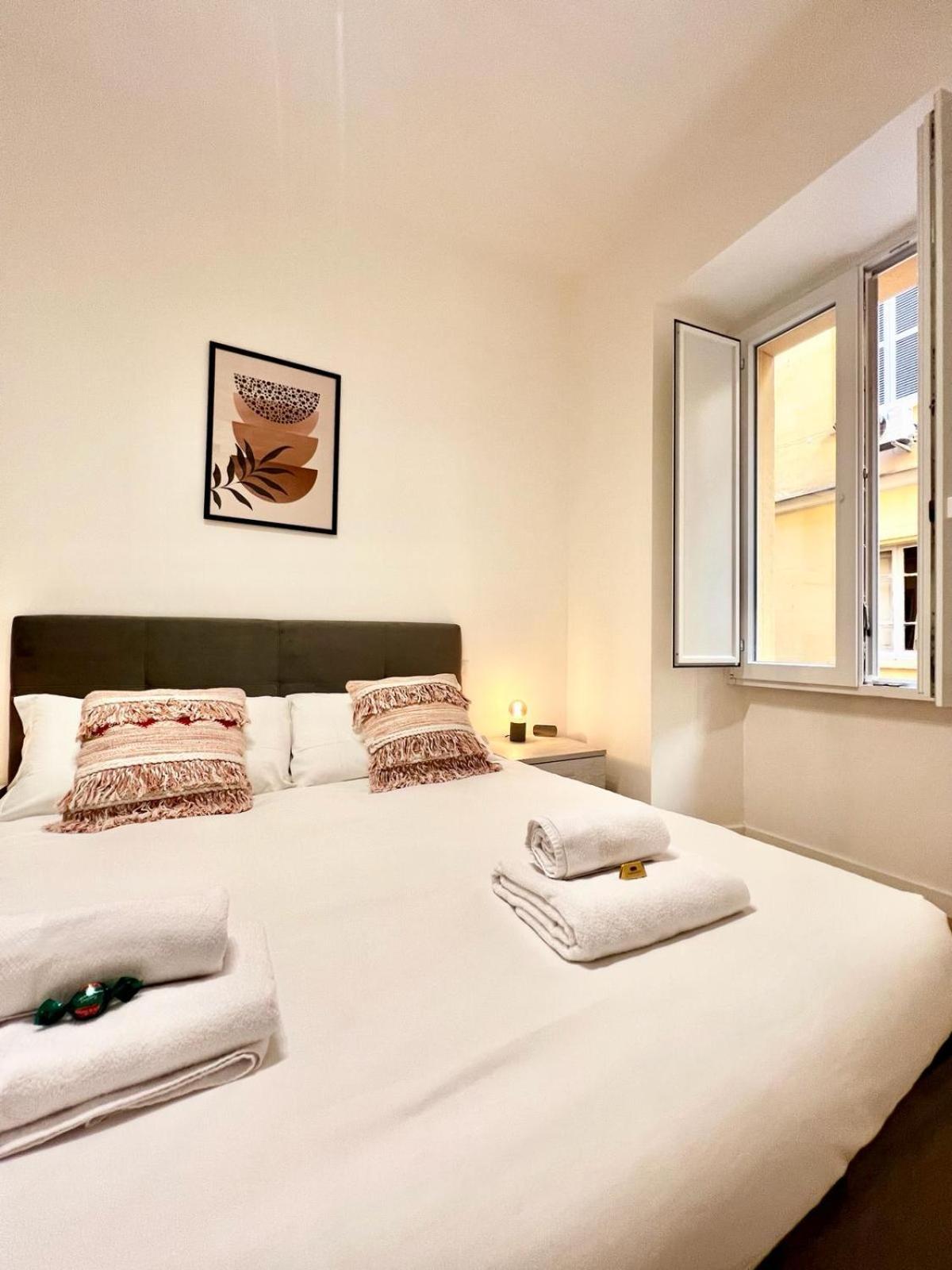 Saint Peter 78 - Design Apartment Рим Экстерьер фото