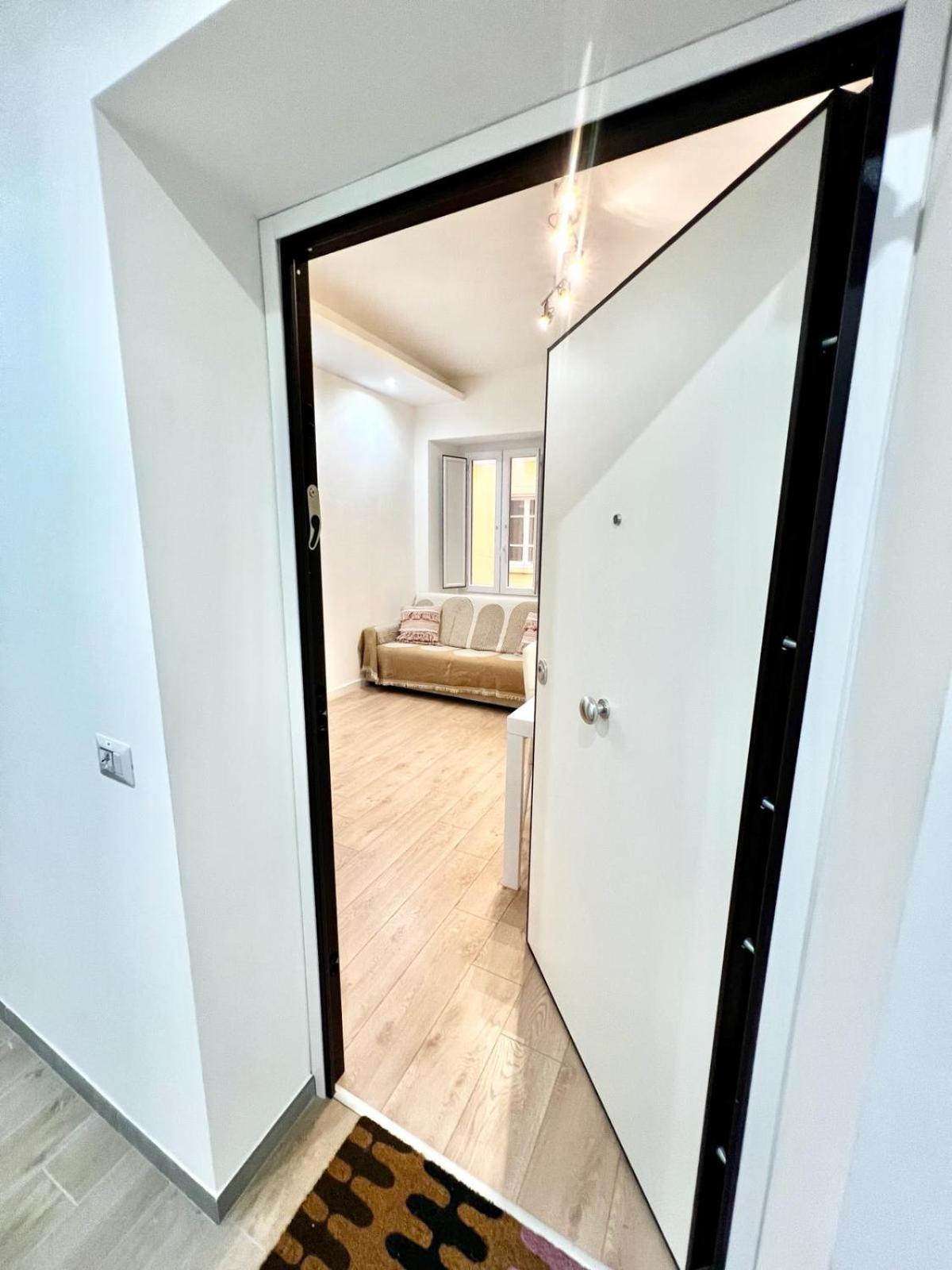 Saint Peter 78 - Design Apartment Рим Экстерьер фото