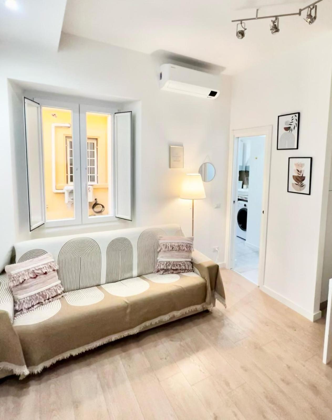 Saint Peter 78 - Design Apartment Рим Экстерьер фото