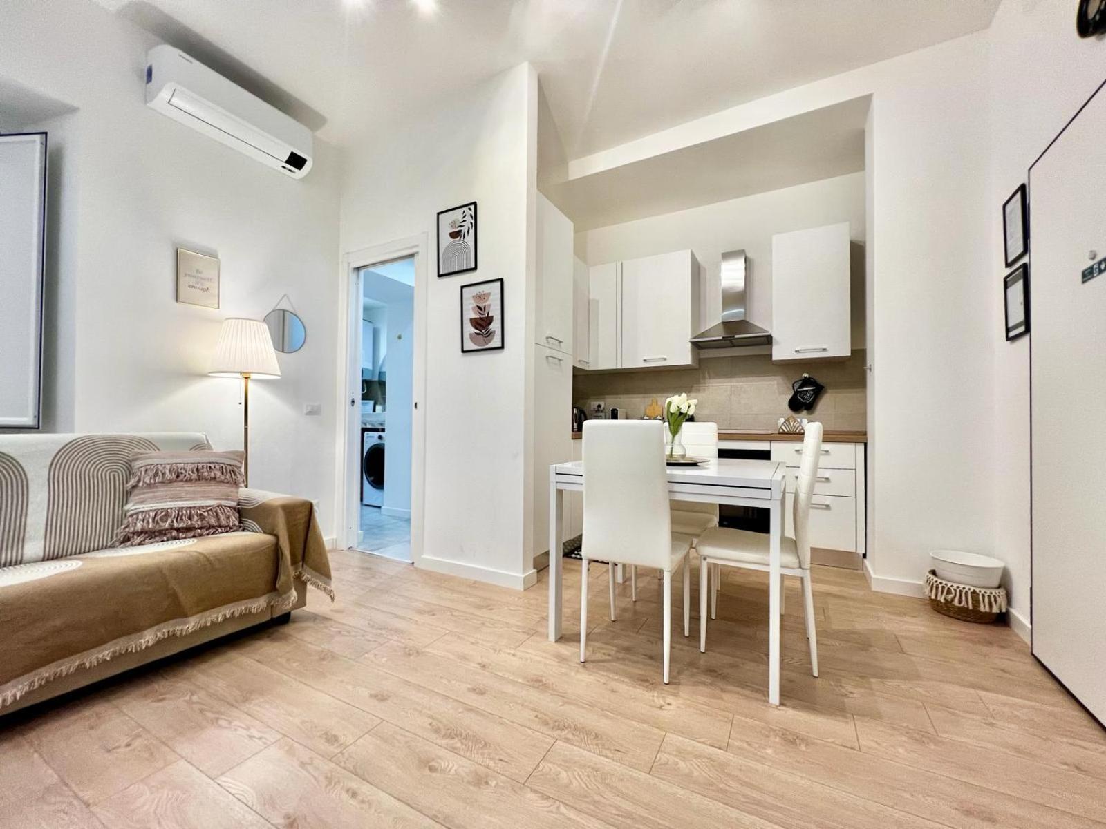 Saint Peter 78 - Design Apartment Рим Экстерьер фото