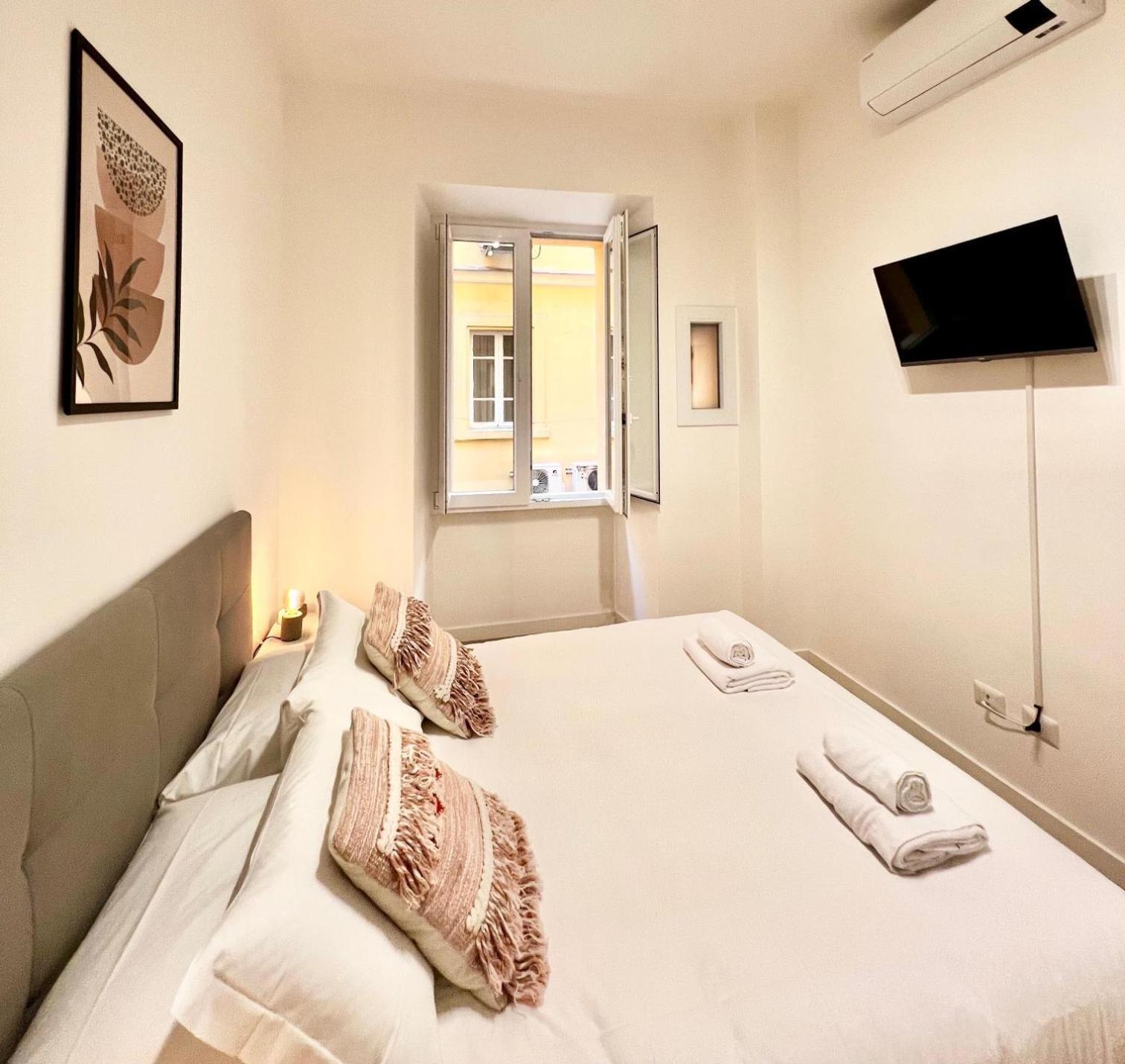 Saint Peter 78 - Design Apartment Рим Экстерьер фото
